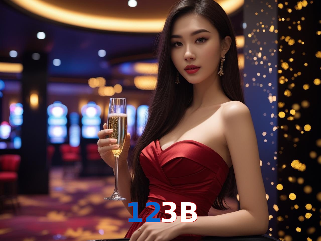 123B