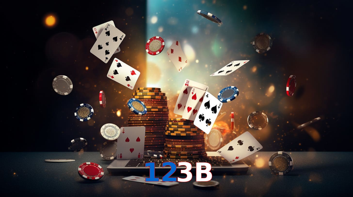 123B