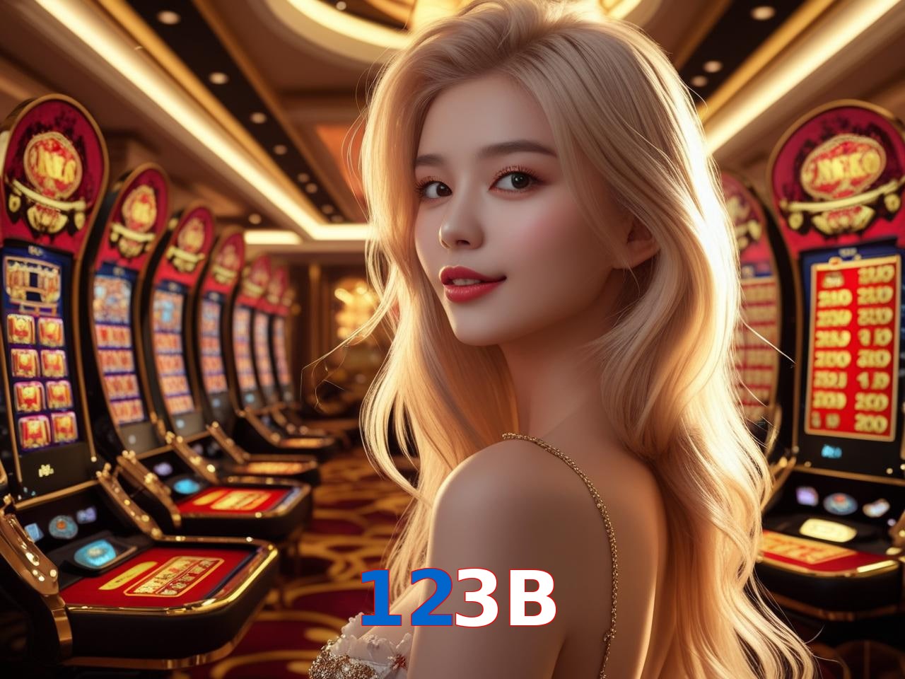 123B