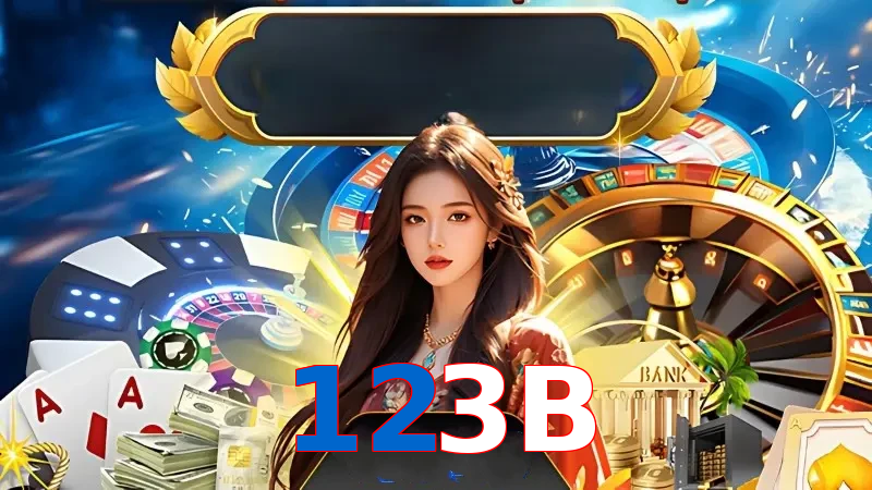 123B