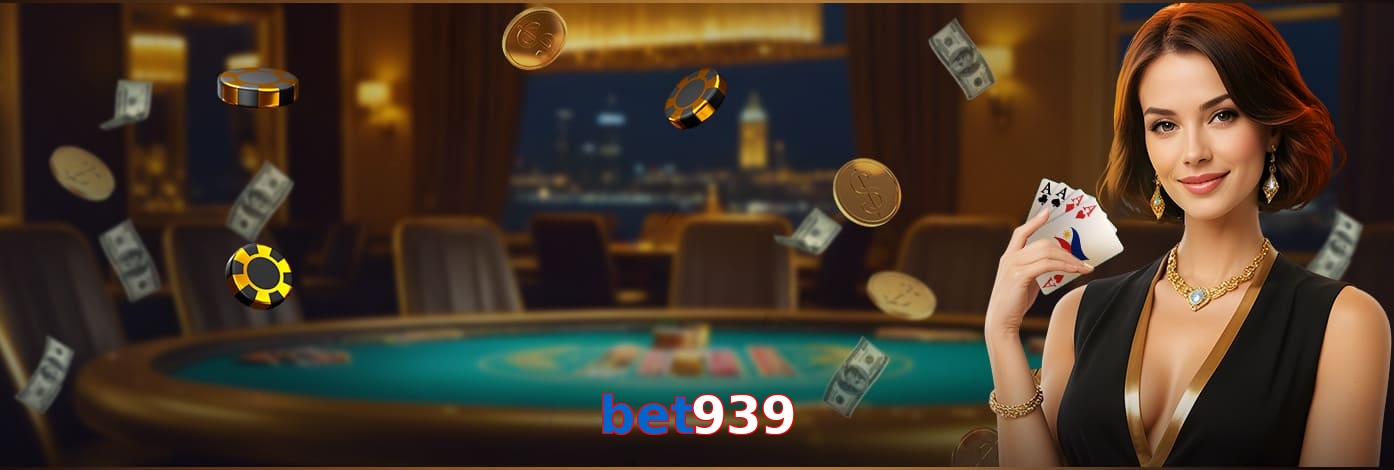 Bet939
